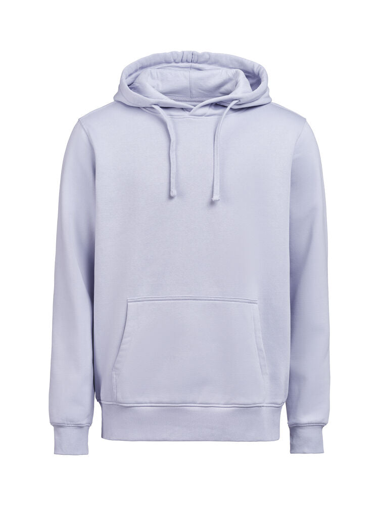 UM Kapuzenpullover (OCS-RCS)  Regular Fit Unisex von Untagged Movement – Weiß
