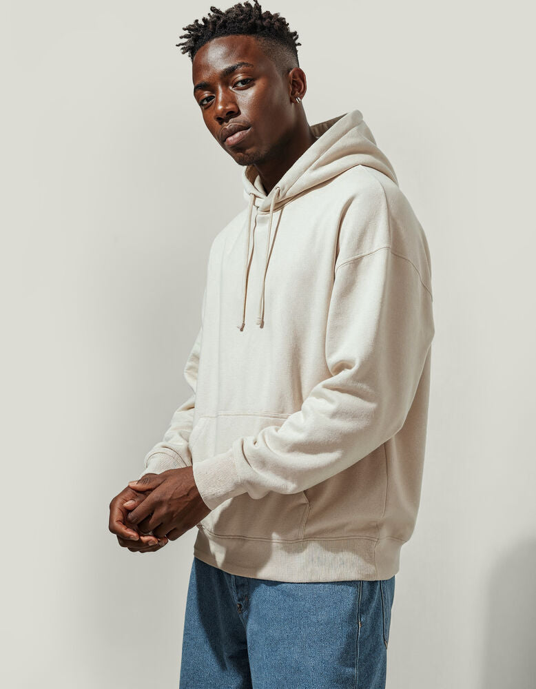 UM Kapuzenpullover (OCS-RCS)  Loose Fit Unisex