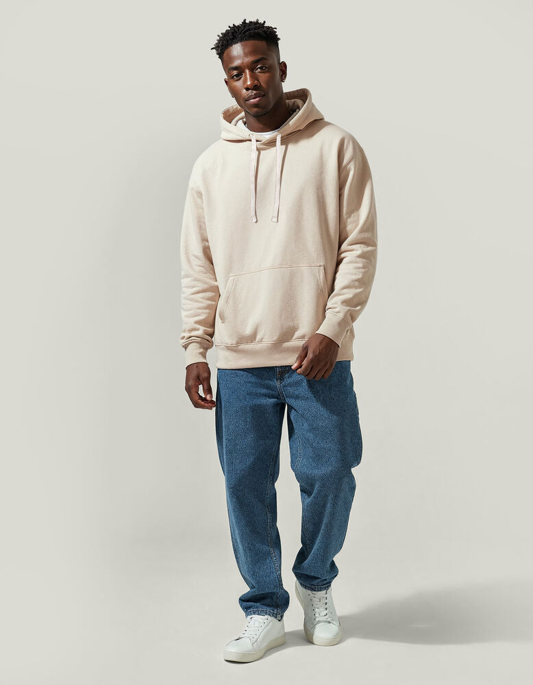 UM Kapuzenpullover (OCS-RCS)  Loose Fit Unisex
