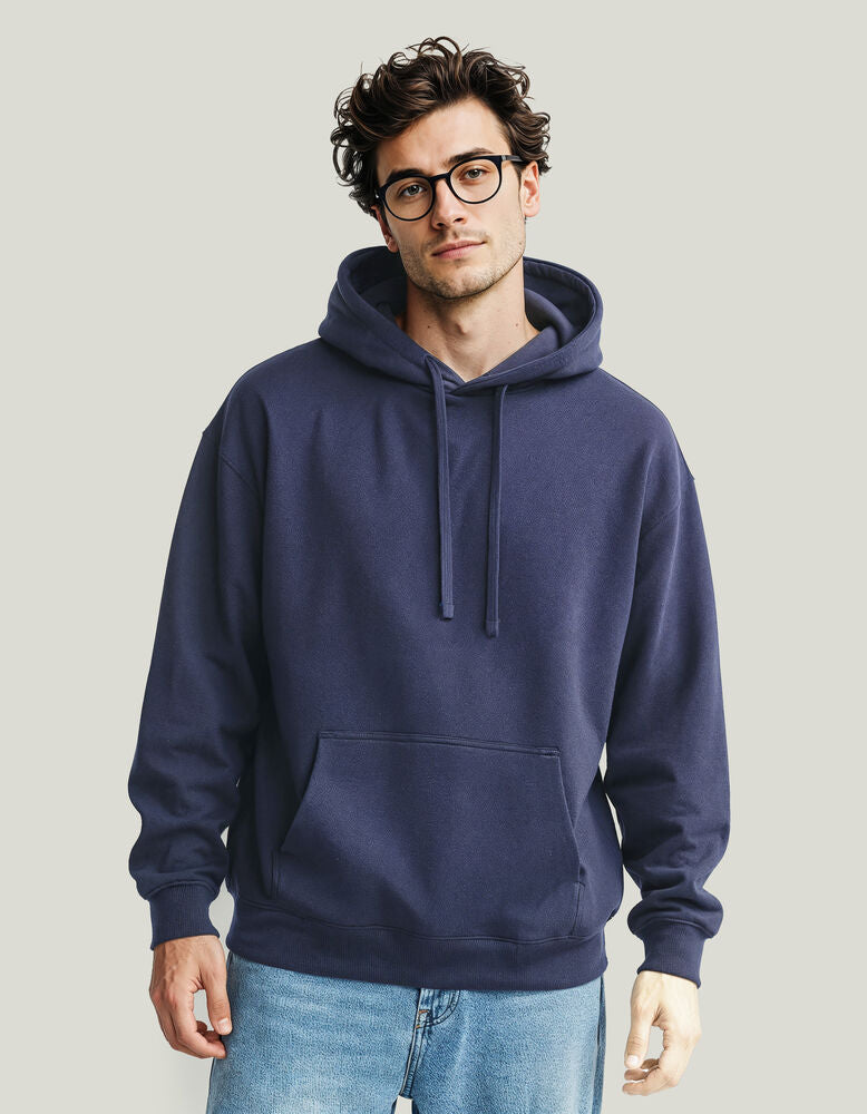 UM Kapuzenpullover (OCS-RCS)  Loose Fit Unisex