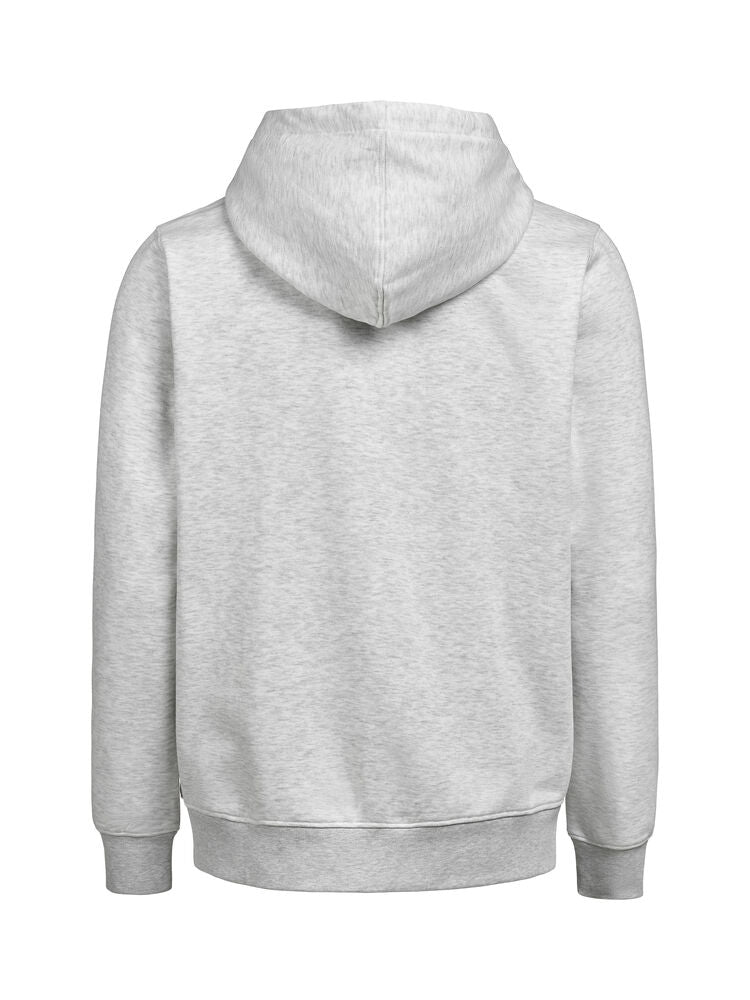 UM Pullover mit Reißverschluss (OCS-RCS)  Regular Fit Unisex