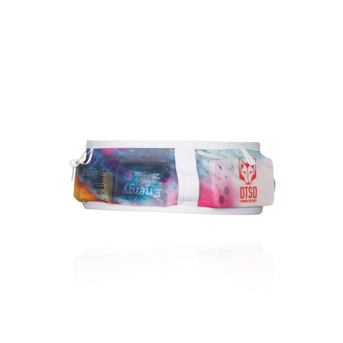 OTSO Unisex Laufgürtel - Colors – Produktansicht 35