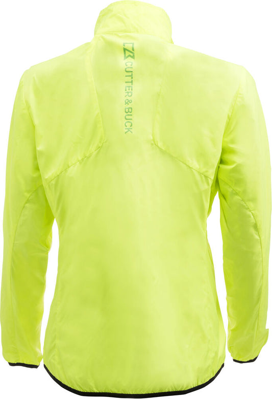 Cutter & Buck La Push Wind Jacket Ladie – Sportjacken