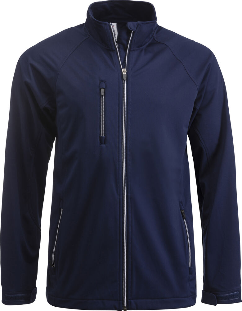 Cascade Softshell Jacket Men's