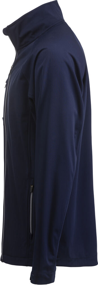 Cascade Softshell Jacket Men's