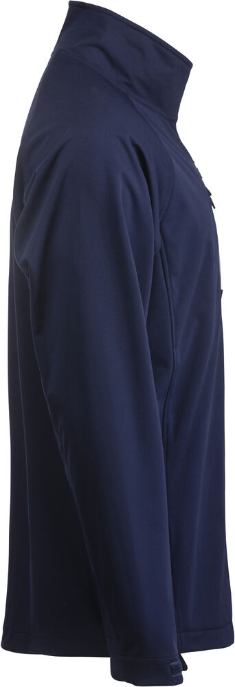 Cascade Softshell Jacket Men's