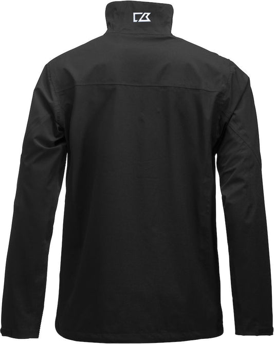 Cutter & Buck Forks Rain Jacket Men´s – Sportjacken