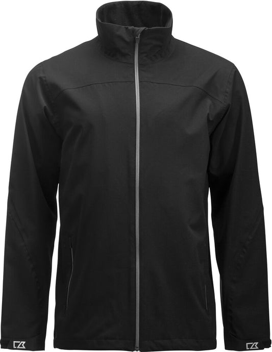 Cutter & Buck Forks Rain Jacket Men´s – Sportjacken