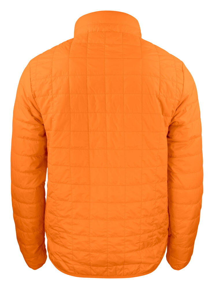 Rainier Jacket Men's von Cutter & Buck – White