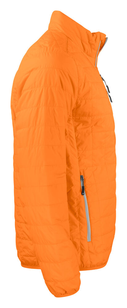 Rainier Jacket Men's von Cutter & Buck – White