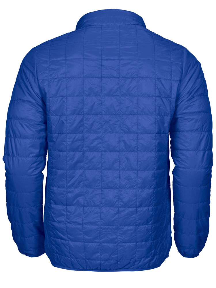 Rainier Jacket Men's von Cutter & Buck – White