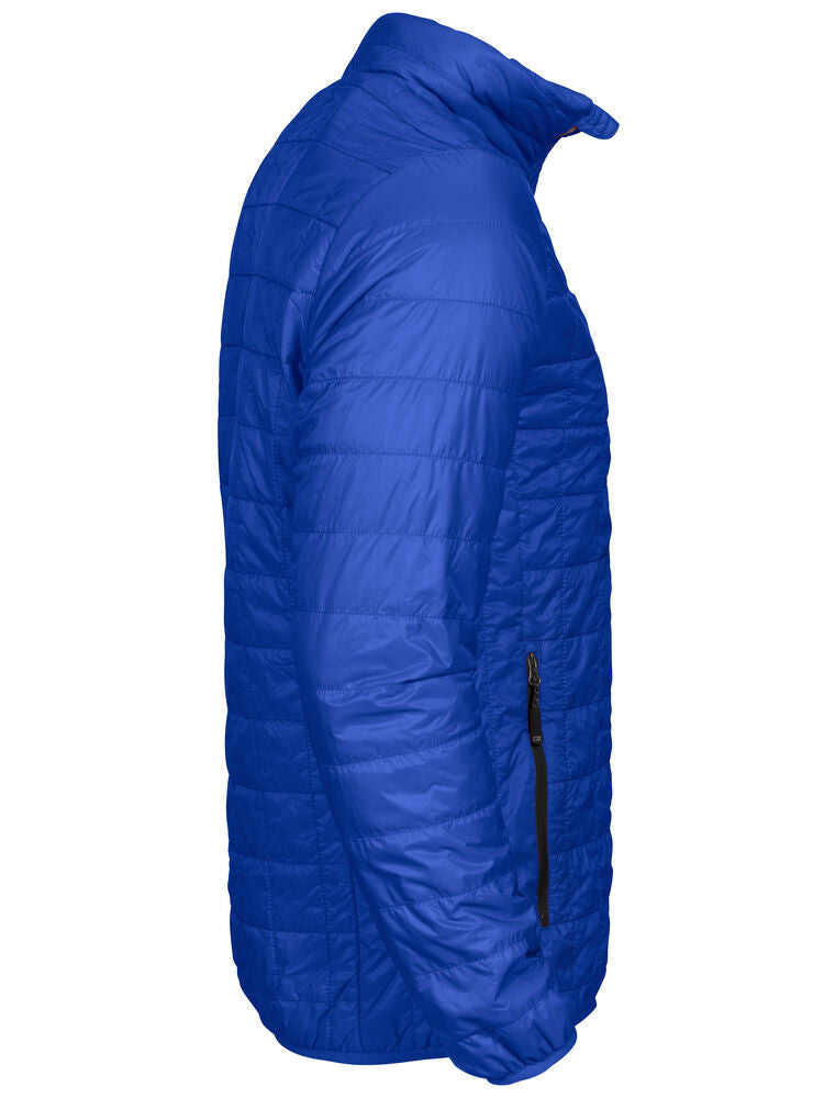Rainier Jacket Men's von Cutter & Buck – White