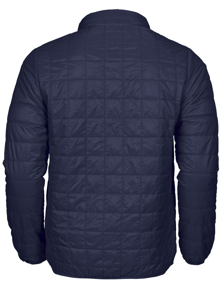 Rainier Jacket Men's von Cutter & Buck – White