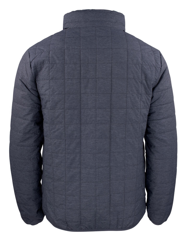 Rainier Jacket Men's von Cutter & Buck – White