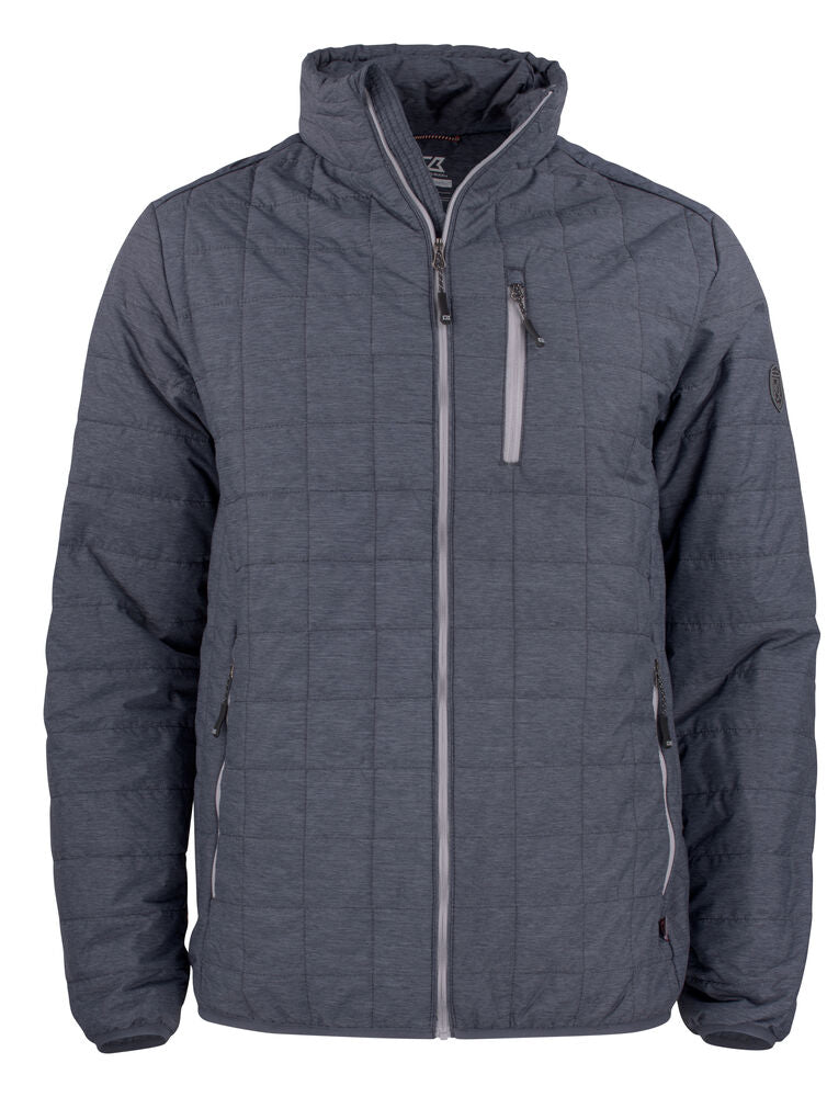 Rainier Jacket Men's von Cutter & Buck – White