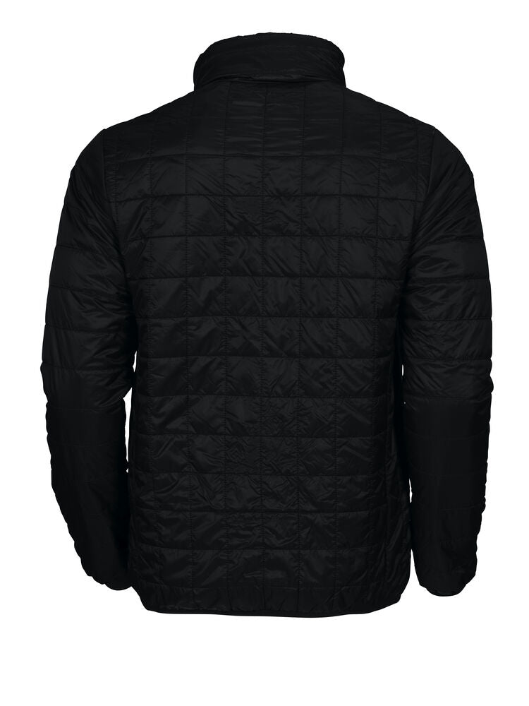 Rainier Jacket Men's von Cutter & Buck – White