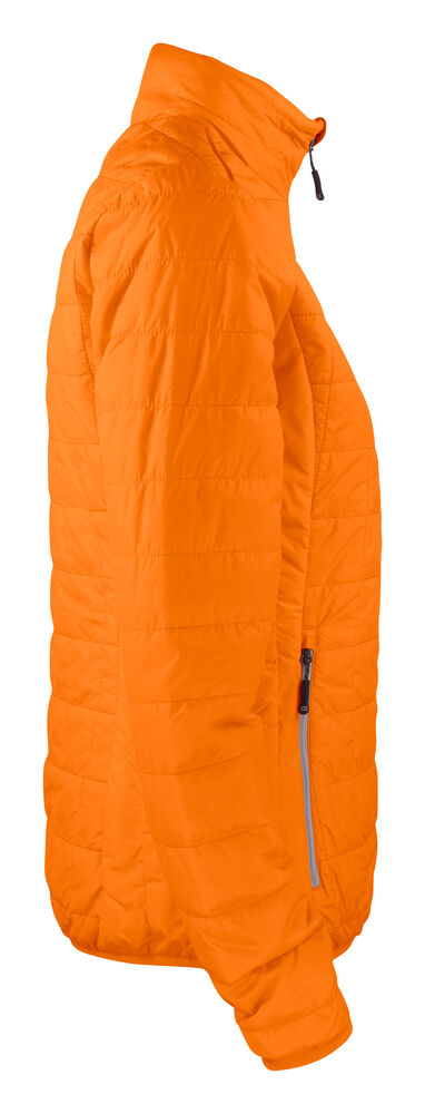 Rainier Jacket Ladies' von Cutter & Buck – White