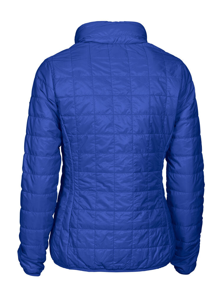 Rainier Jacket Ladies' von Cutter & Buck – White