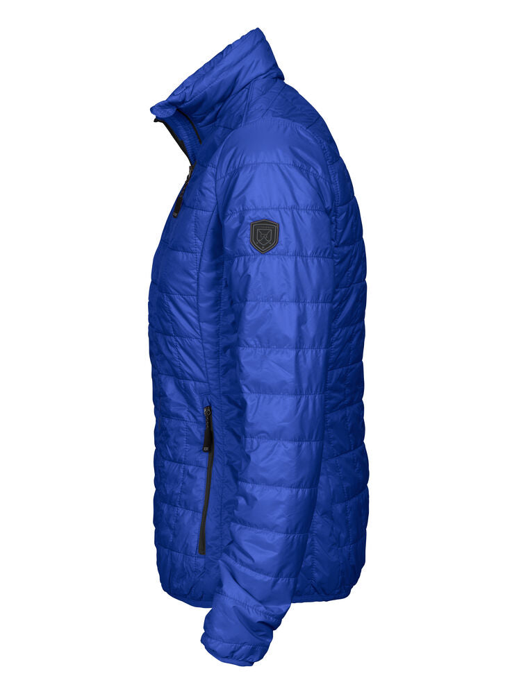 Rainier Jacket Ladies' von Cutter & Buck – White