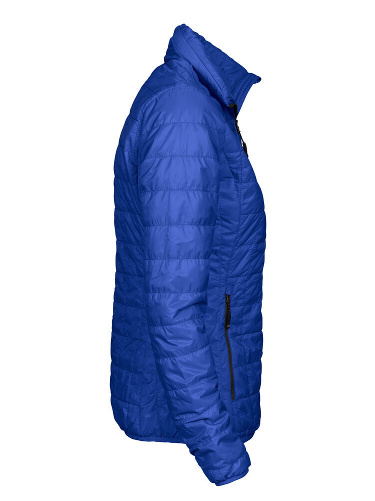 Rainier Jacket Ladies' von Cutter & Buck – White