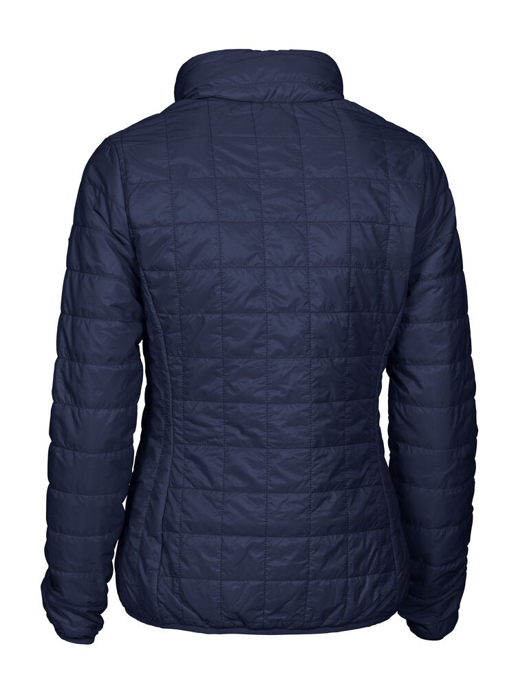 Rainier Jacket Ladies' von Cutter & Buck – White