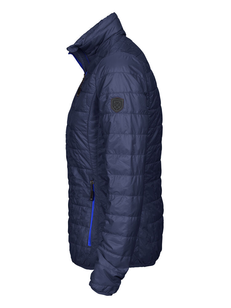 Rainier Jacket Ladies' von Cutter & Buck – White