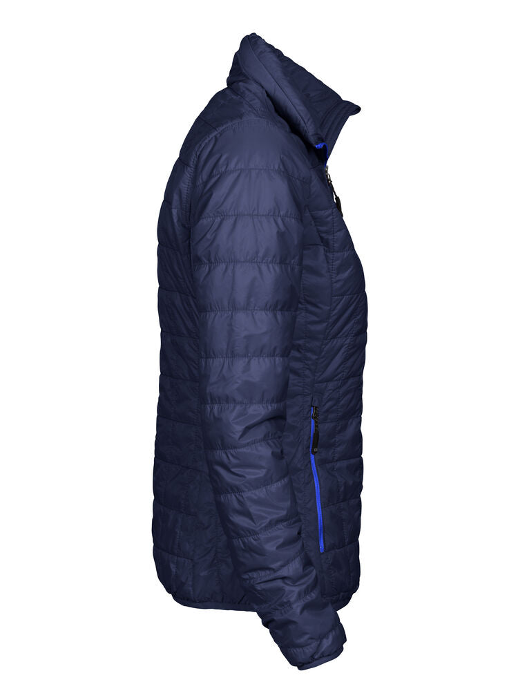 Rainier Jacket Ladies' von Cutter & Buck – White