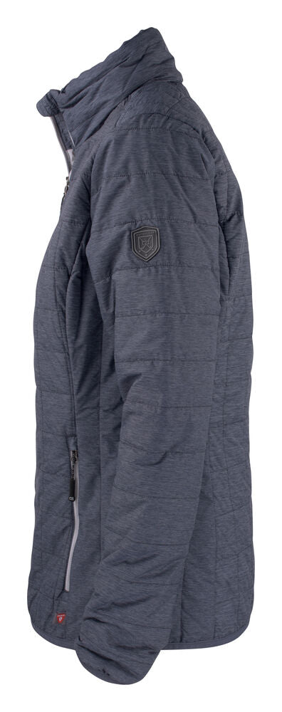Rainier Jacket Ladies' von Cutter & Buck – White