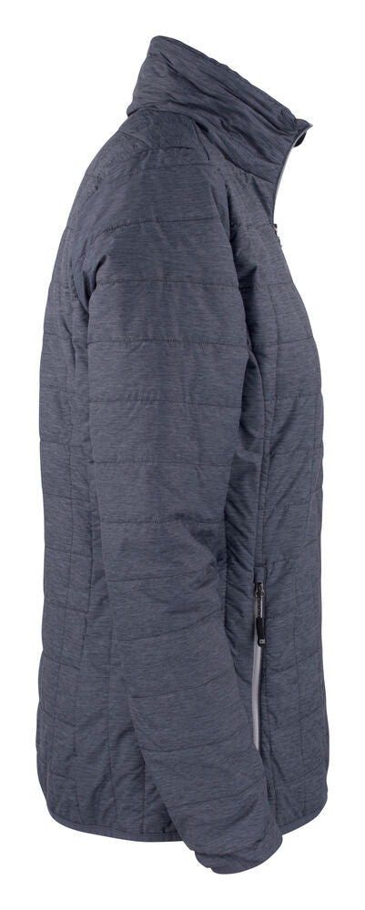 Rainier Jacket Ladies' von Cutter & Buck – White