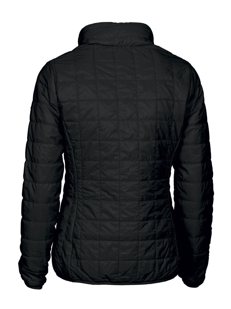 Rainier Jacket Ladies' von Cutter & Buck – White