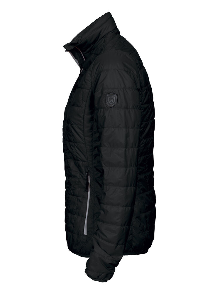 Rainier Jacket Ladies' von Cutter & Buck – White