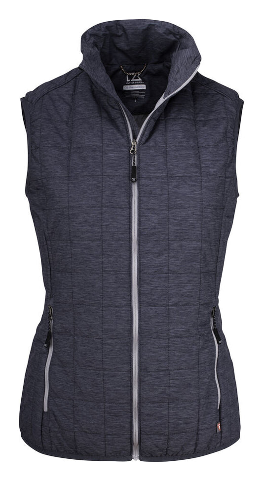Cutter & Buck Rainier Vest Ladies' – Sportjacken
