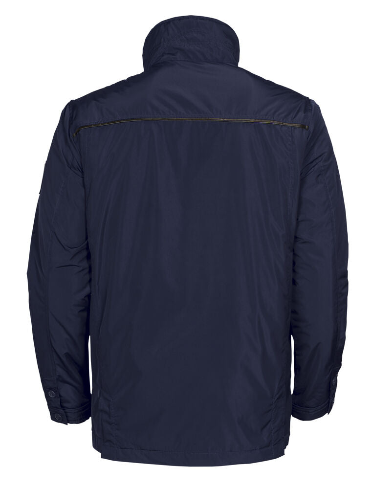 Medina Jacket Men's von Cutter & Buck – Dark Navy