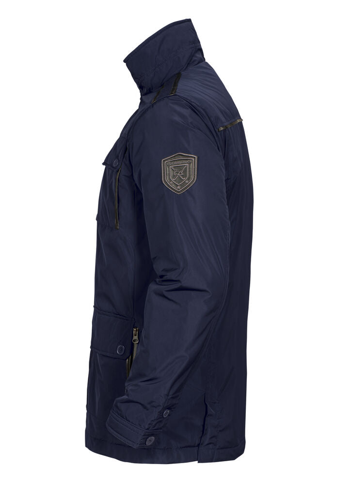 Medina Jacket Men's von Cutter & Buck – Dark Navy