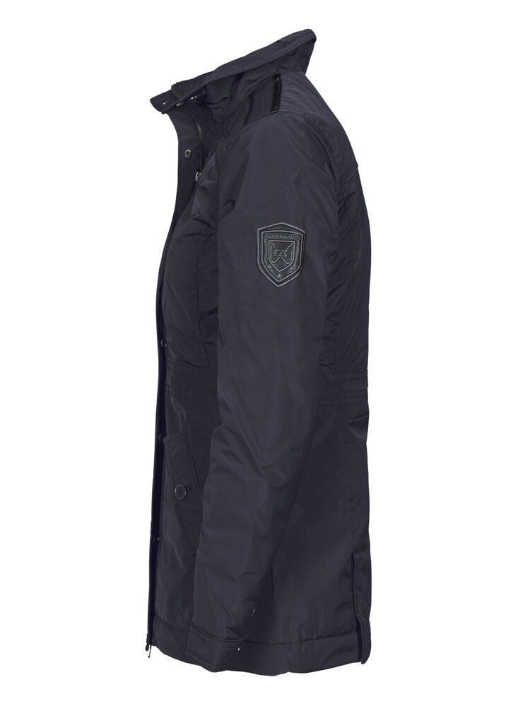 Medina Jacket Ladies' von Cutter & Buck – Dark Navy