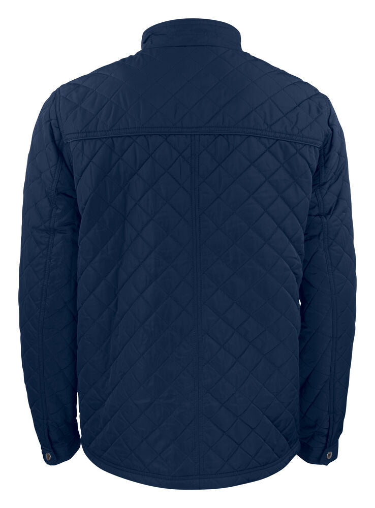 Parkdale Jacket Men's von Cutter & Buck – Dark Navy