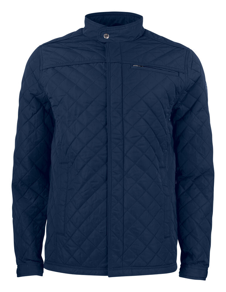 Parkdale Jacket Men's von Cutter & Buck – Dark Navy