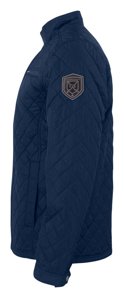 Parkdale Jacket Men's von Cutter & Buck – Dark Navy