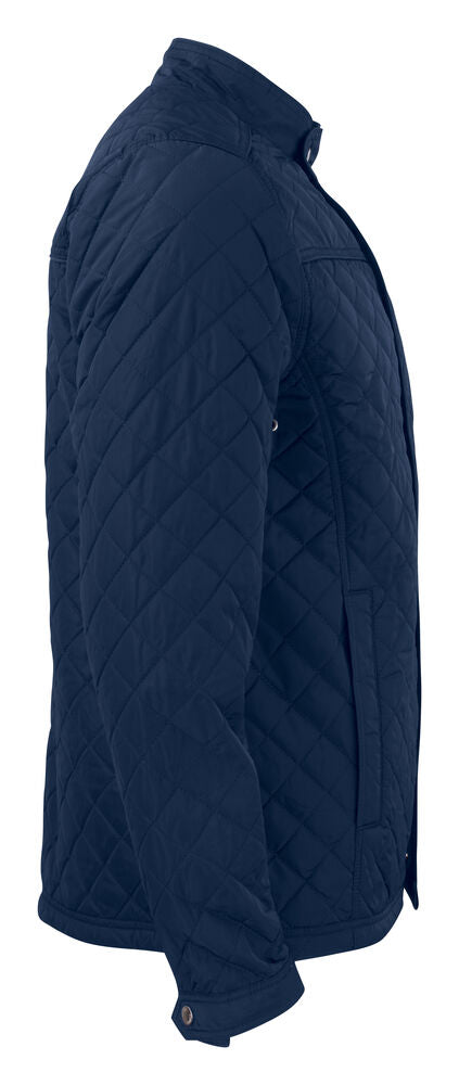 Parkdale Jacket Men's von Cutter & Buck – Dark Navy