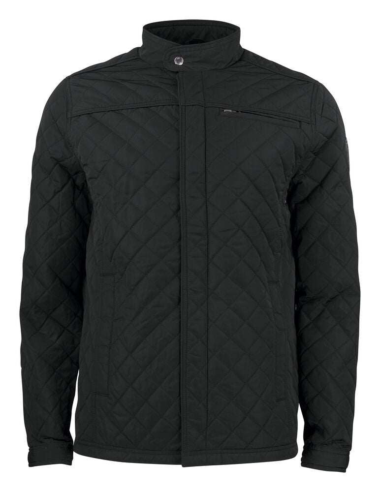 Parkdale Jacket Men's von Cutter & Buck – Dark Navy