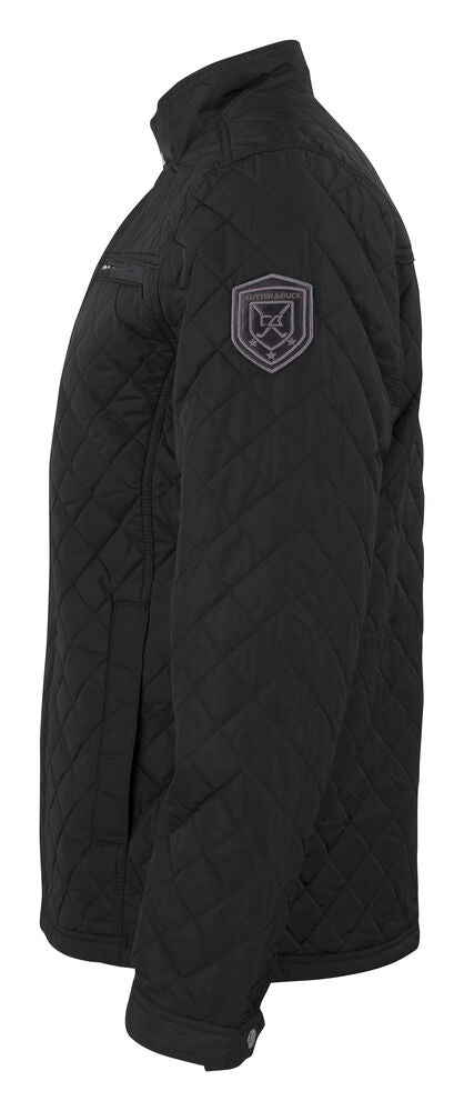 Parkdale Jacket Men's von Cutter & Buck – Dark Navy