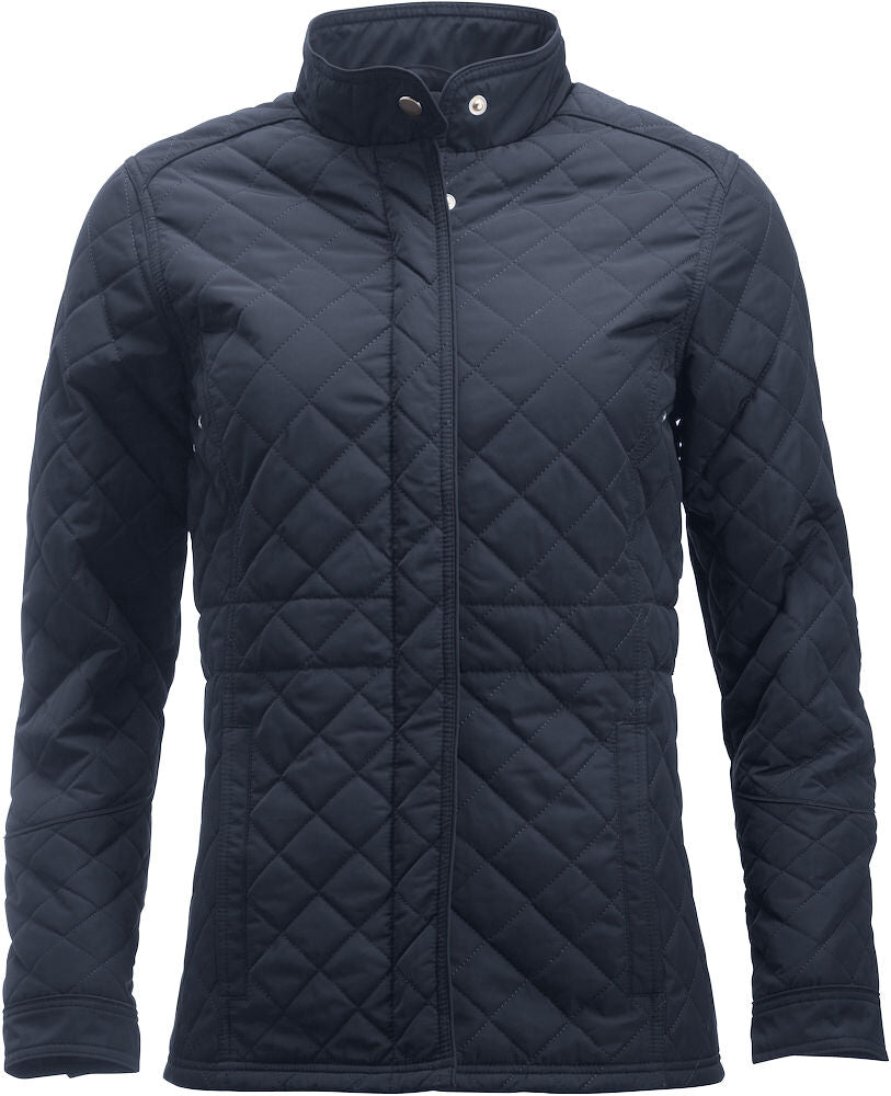 Parkdale Jacket Ladies' von Cutter & Buck – Dark Navy