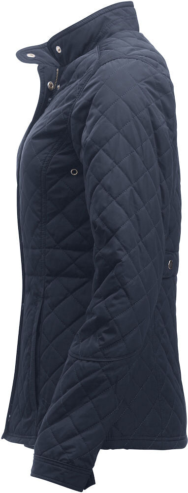 Parkdale Jacket Ladies' von Cutter & Buck – Dark Navy