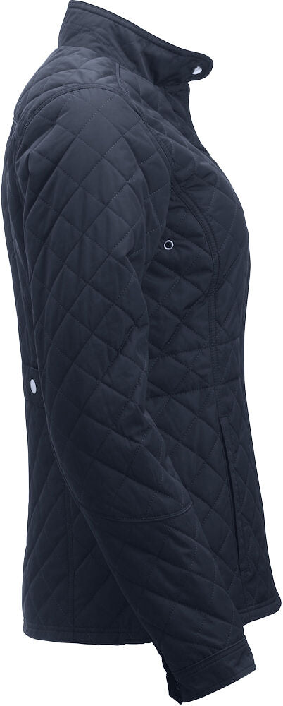 Parkdale Jacket Ladies' von Cutter & Buck – Dark Navy