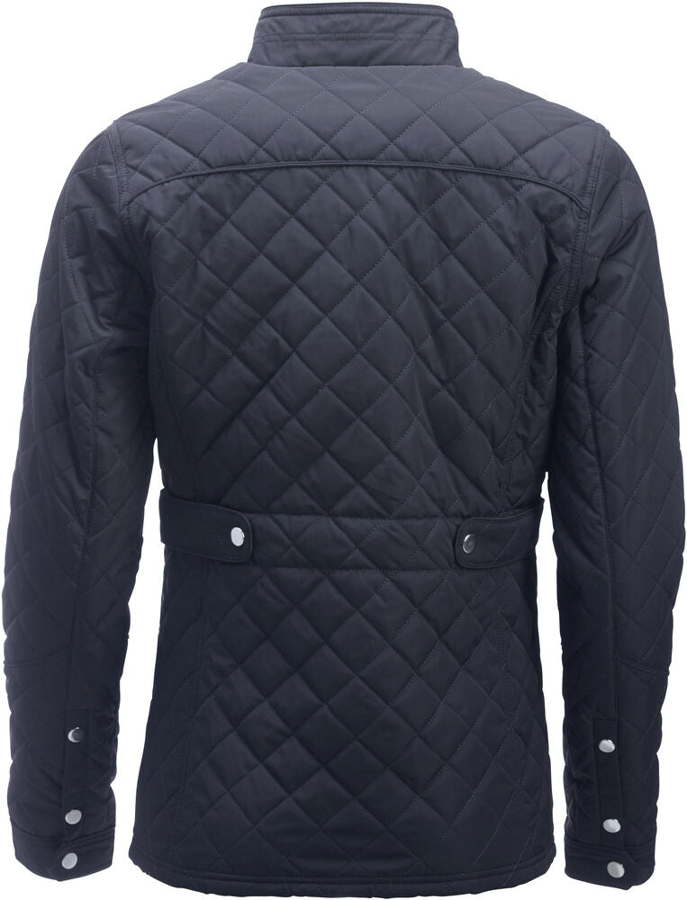 Parkdale Jacket Ladies' von Cutter & Buck – Dark Navy