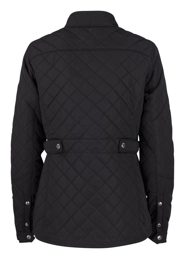 Parkdale Jacket Ladies' von Cutter & Buck – Dark Navy