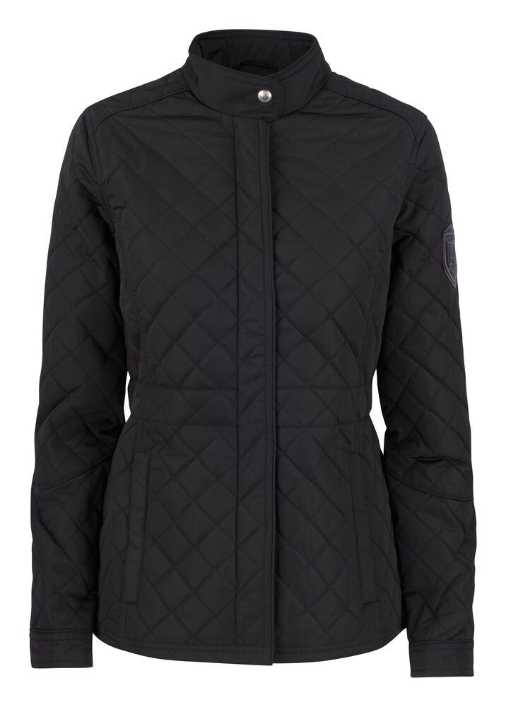 Parkdale Jacket Ladies' von Cutter & Buck – Dark Navy