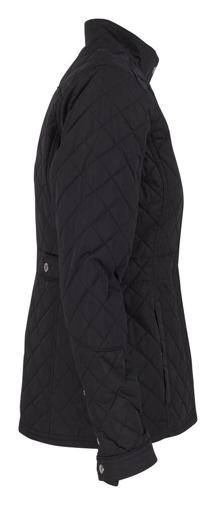 Parkdale Jacket Ladies' von Cutter & Buck – Dark Navy