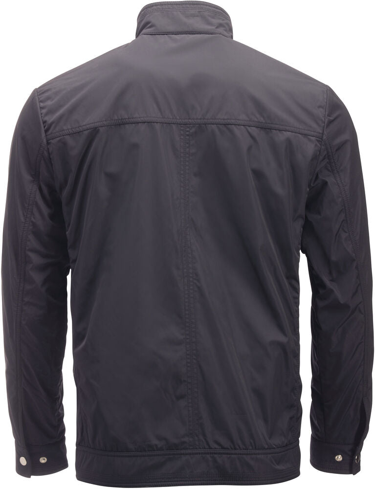 Dockside Jacket Men's von Cutter & Buck – Dark Navy
