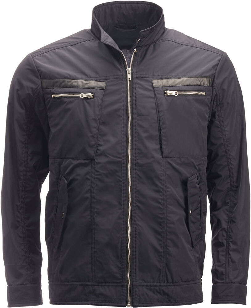 Dockside Jacket Men's von Cutter & Buck – Dark Navy